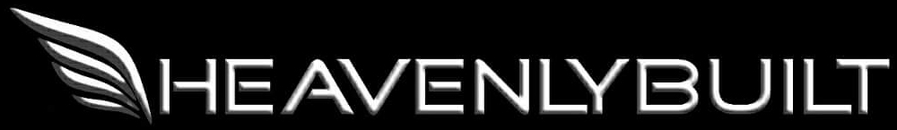 Heavenlybuilt logo